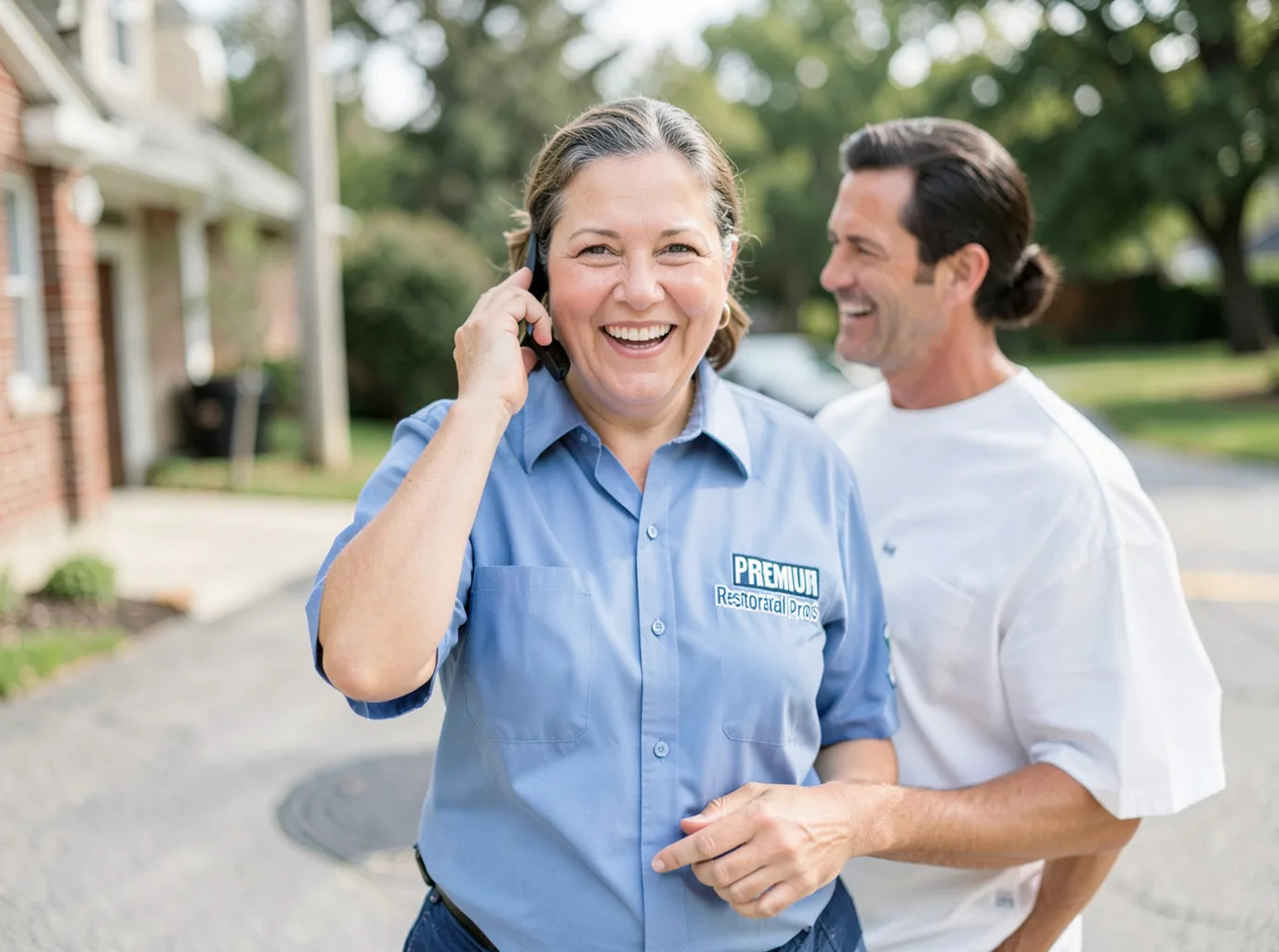 Water Damage Restoration Coldiron, KY FAQs